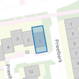 Perceel ZDT02-K-9487