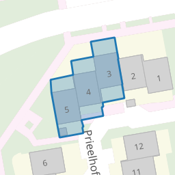 Perceel ZDT02-K-9488