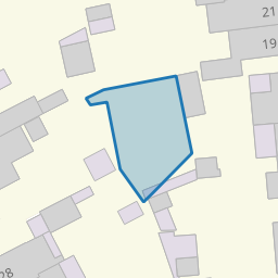 Perceel ZDT02-K-9501