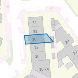 Perceel ZDT02-K-9512