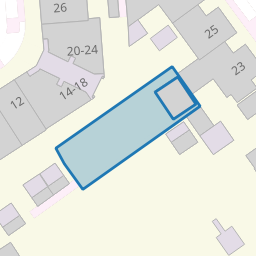 Perceel ZDT02-K-9516