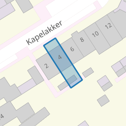 Perceel ZDT02-K-9521