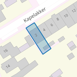Perceel ZDT02-K-9522