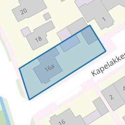 Perceel ZDT02-K-9525