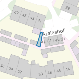 Perceel ZDT02-K-9560