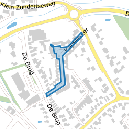 Perceel ZDT02-K-9721