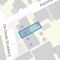 Perceel ZDT02-K-9735