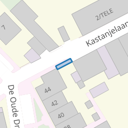 Perceel ZDT02-K-9738