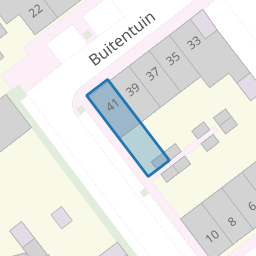 Perceel ZDT02-K-9758