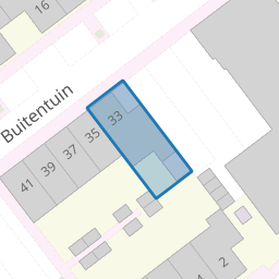 Perceel ZDT02-K-9762