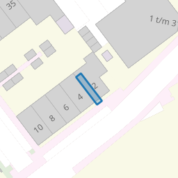 Perceel ZDT02-K-9772