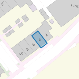 Perceel ZDT02-K-9773