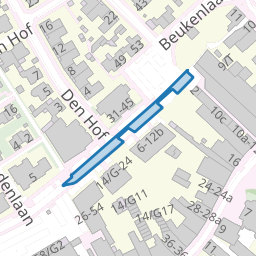 Perceel ZDT02-K-9797