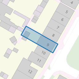 Perceel ZDT02-K-9833