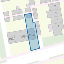 Perceel ZDT02-K-9883