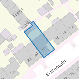 Perceel ZDT02-K-9890