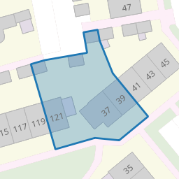 Perceel ZDT02-K-9939