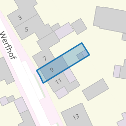 Perceel ZDT02-K-9975