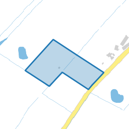 Perceel ZDT02-L-290