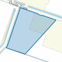 Perceel ZDT02-L-299