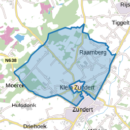 Sectie P