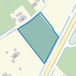 Perceel ZDT02-P-1018
