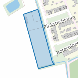 Perceel ZDT02-P-1078