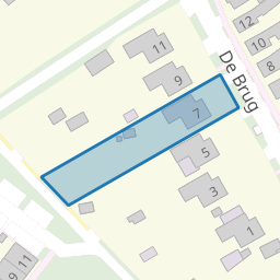 Perceel ZDT02-P-1095