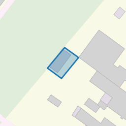 Perceel ZDT02-P-1101