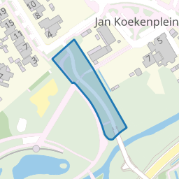 Perceel ZDT02-P-1354