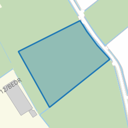 Perceel ZDT02-P-153