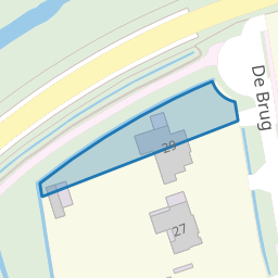 Perceel ZDT02-P-1579