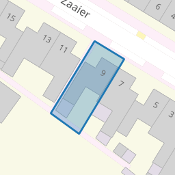 Perceel ZDT02-P-1677