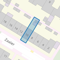 Perceel ZDT02-P-1680