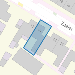 Perceel ZDT02-P-1684