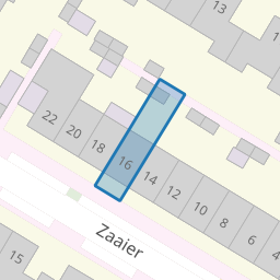 Perceel ZDT02-P-1698