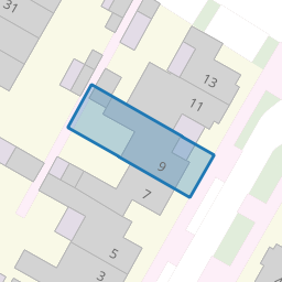 Perceel ZDT02-P-1744