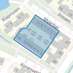 Perceel ZDT02-P-1796