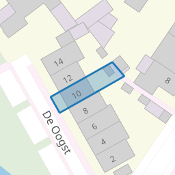 Perceel ZDT02-P-1850