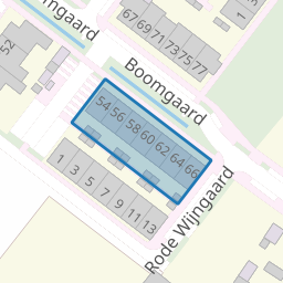 Perceel ZDT02-P-1891