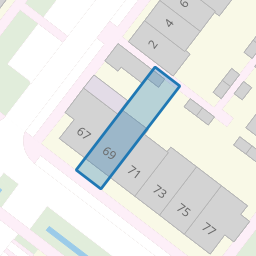 Perceel ZDT02-P-2089