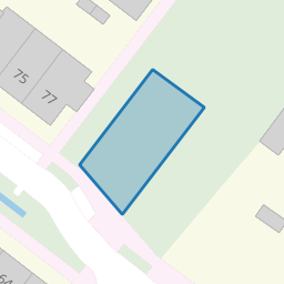 Perceel ZDT02-P-2103