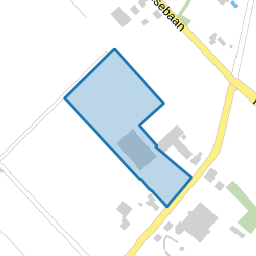 Perceel ZDT02-P-2132
