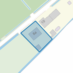 Perceel ZDT02-P-410