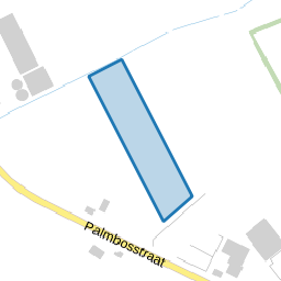 Perceel ZDT02-P-553