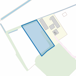 Perceel ZDT02-P-560