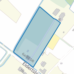 Perceel ZDT02-P-802