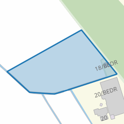 Perceel ZDT02-P-899