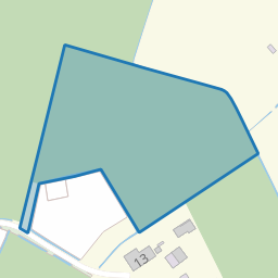 Perceel ZDT02-R-119