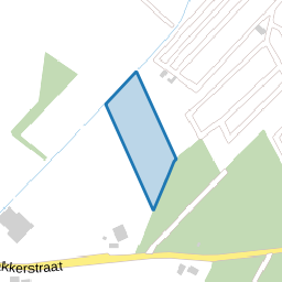 Perceel ZDT02-R-279